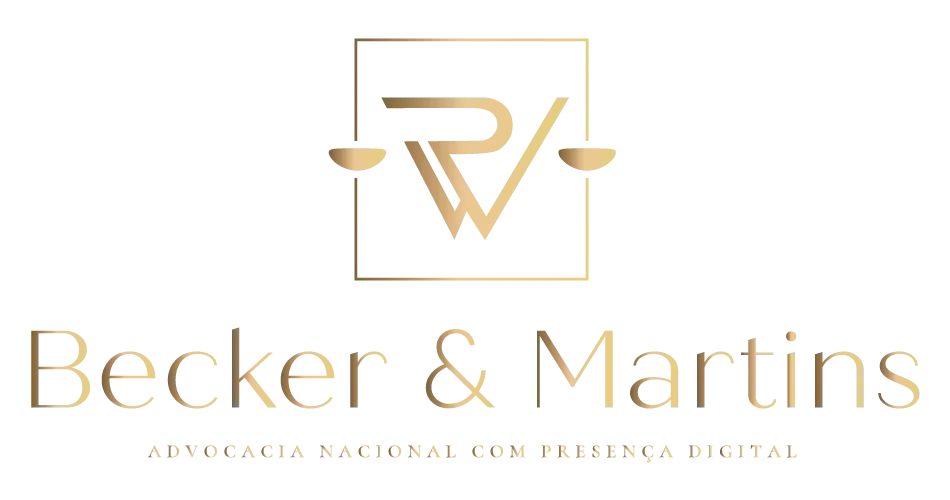 Becker & Martins Advocacia Nacional