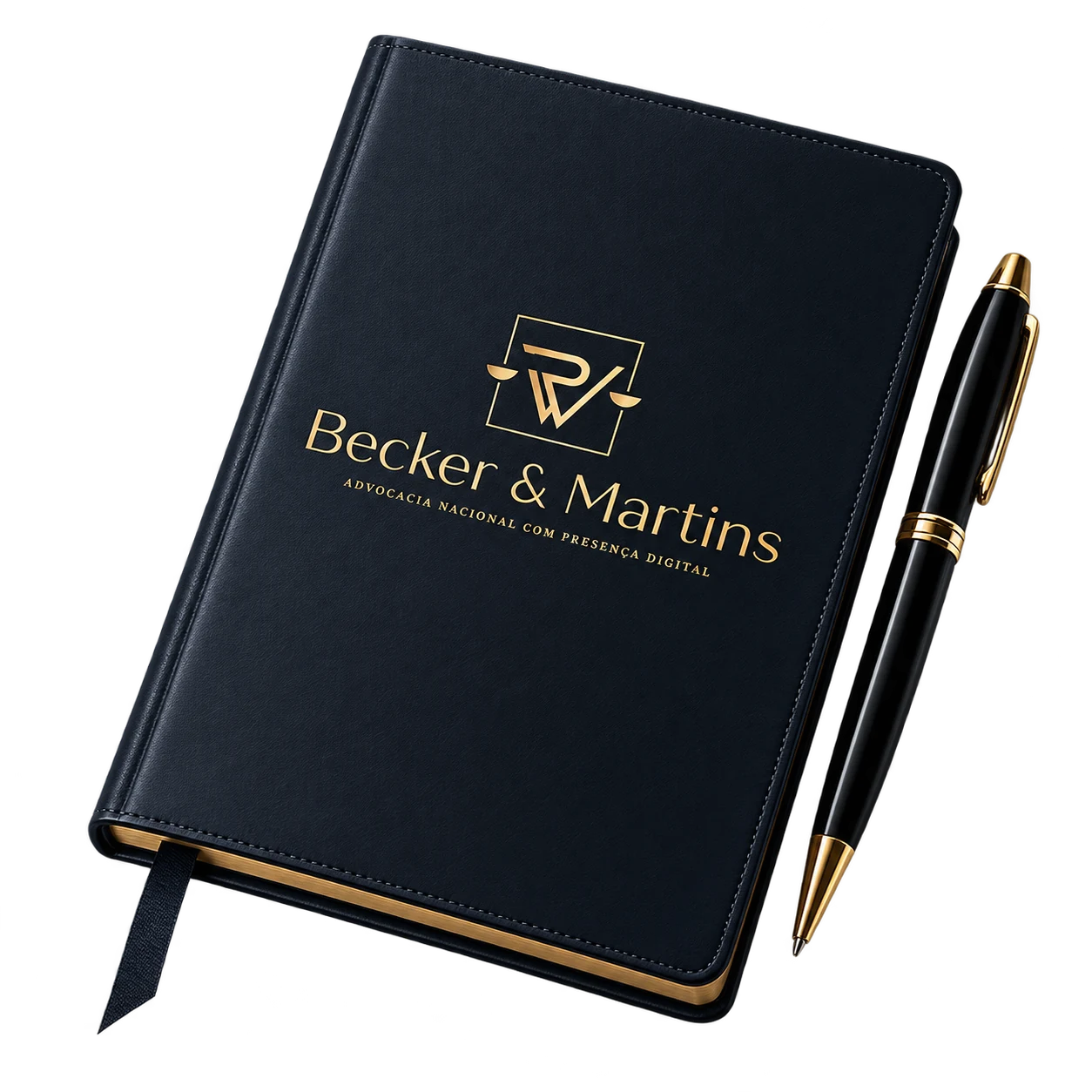 Agenda Becker & Martins